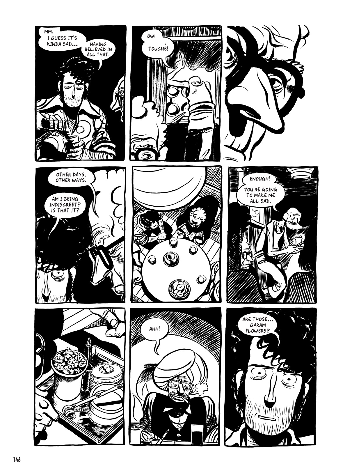 Read online Lupus comic -  Issue # TPB (Part 2) - 48