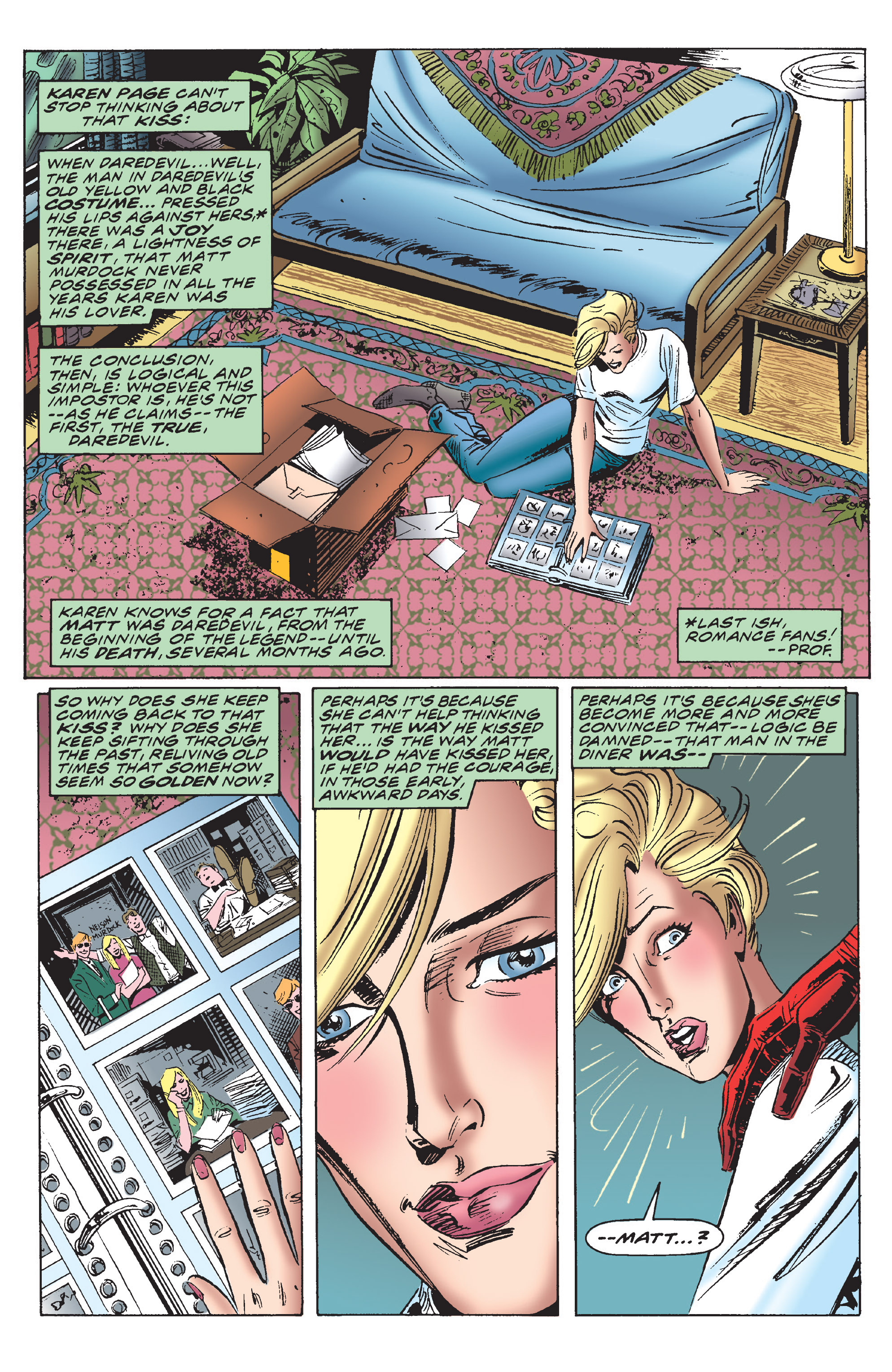 Read online Daredevil Epic Collection comic -  Issue # TPB 20 (Part 1) - 53