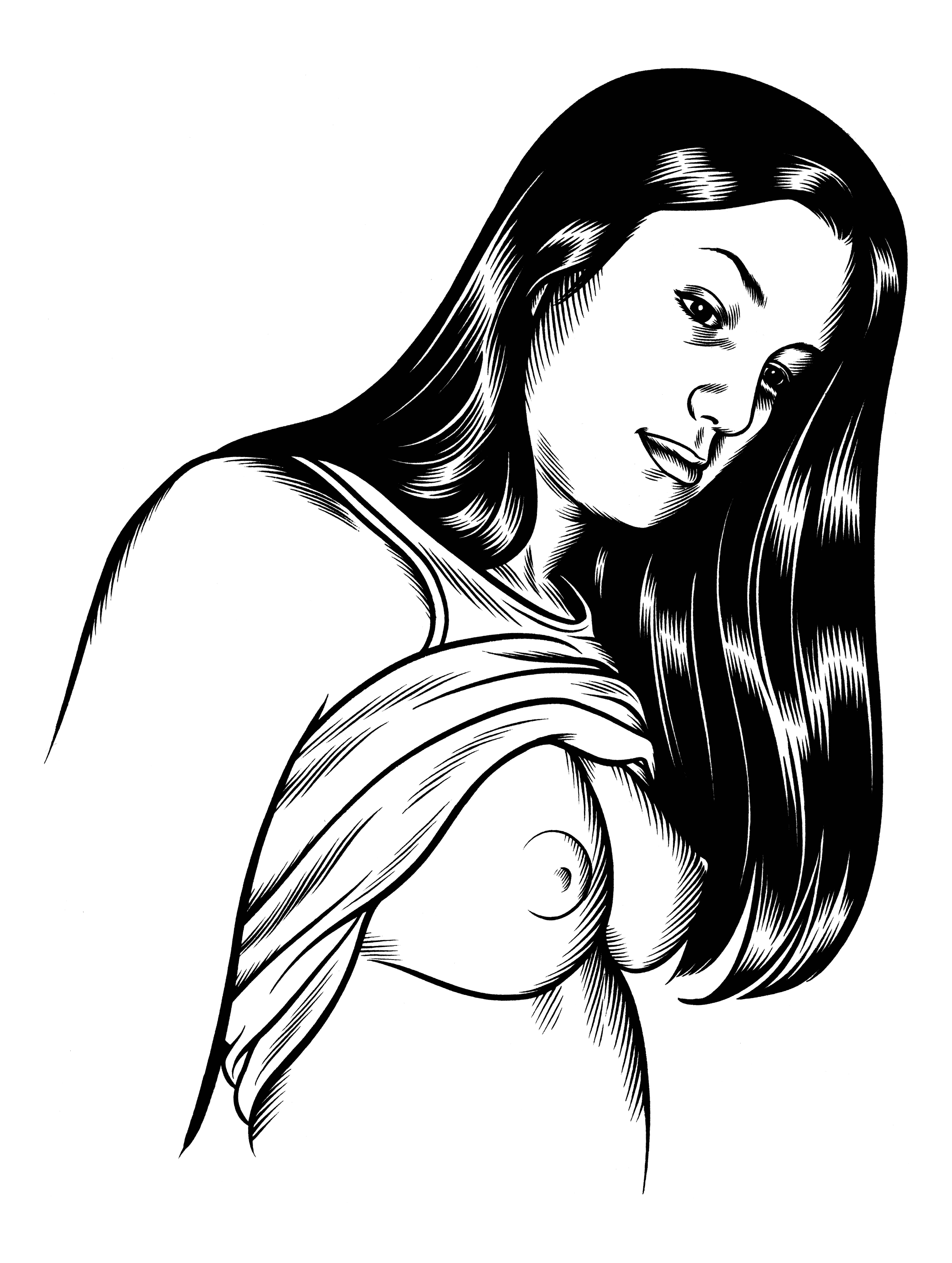 Read online Free S**t comic -  Issue # TPB (Part 2) - 87