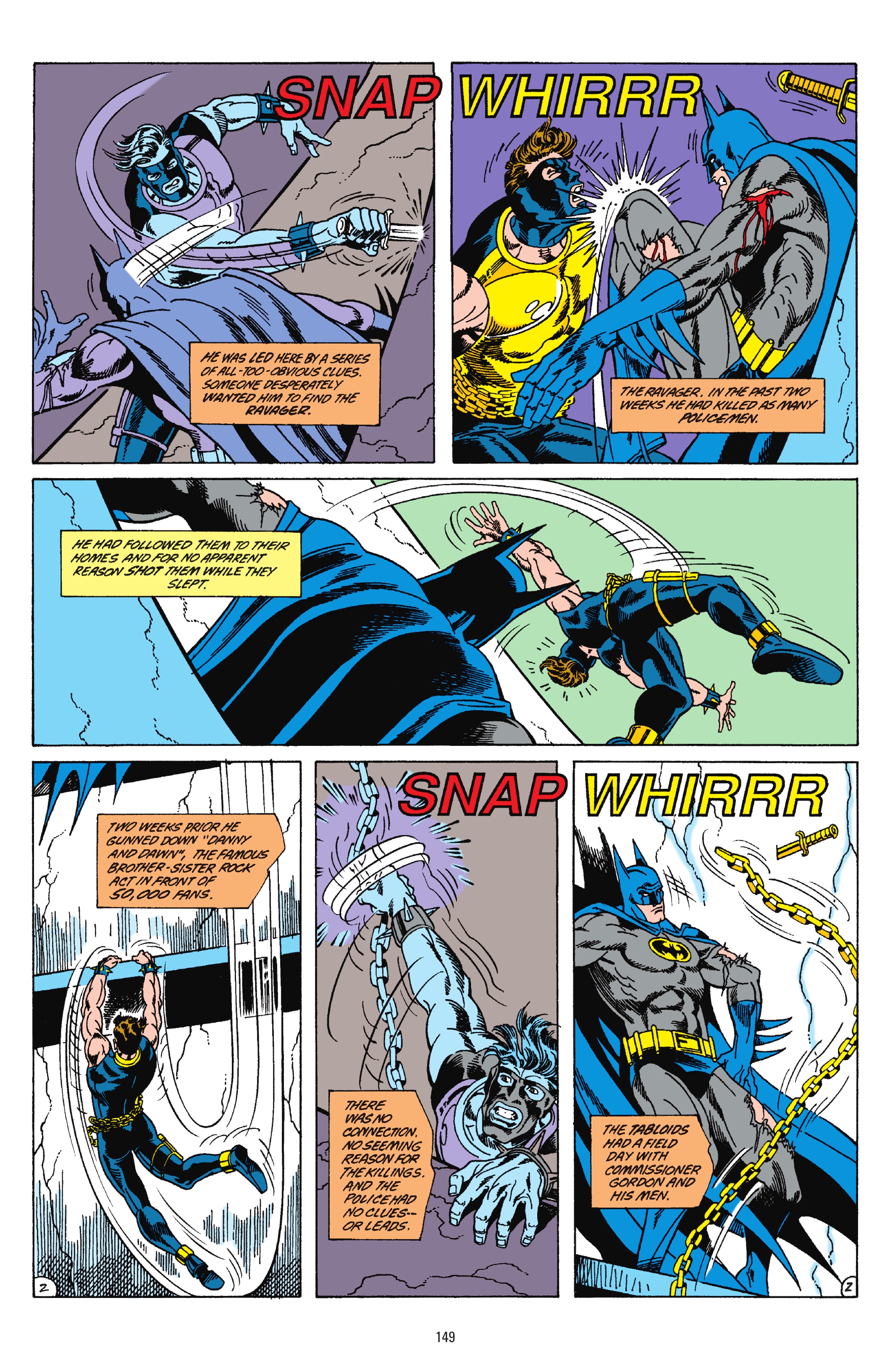 Read online Batman: A Death in the Family comic -  Issue # _Deluxe Edition (Part 2) - 48