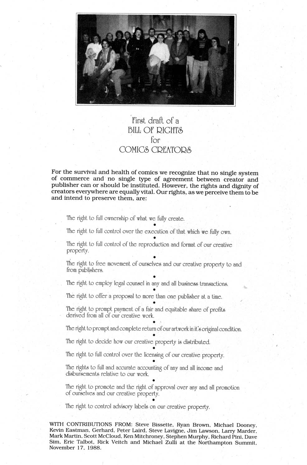 Read online Cerebus comic -  Issue #116 - 33