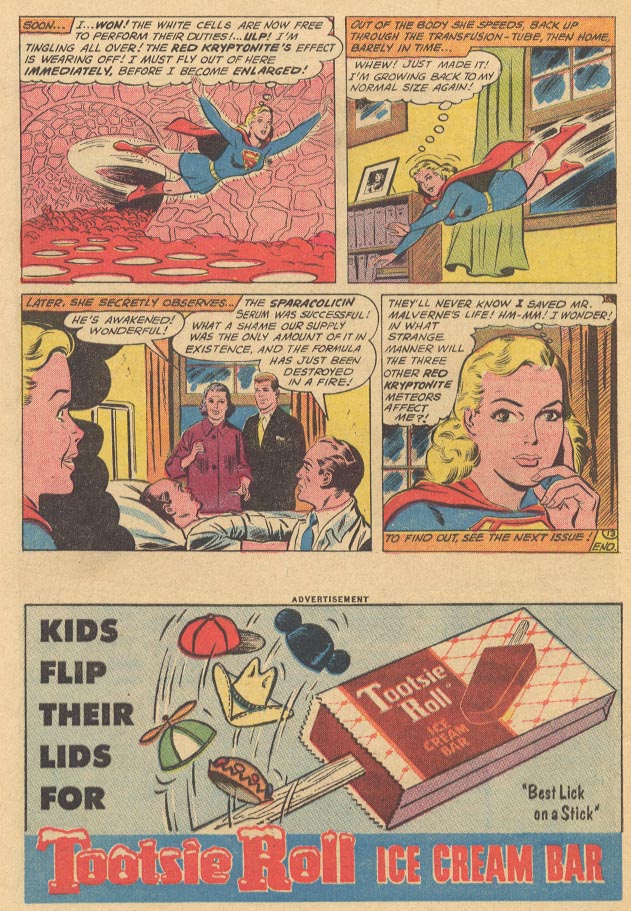 Action Comics (1938) issue 283 - Page 32