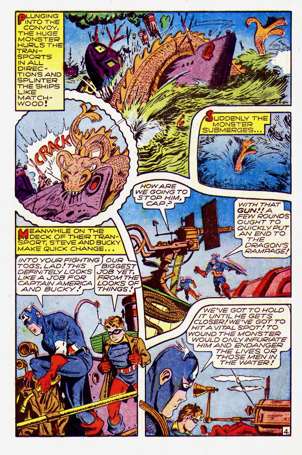 Captain America Comics 43 Page 41