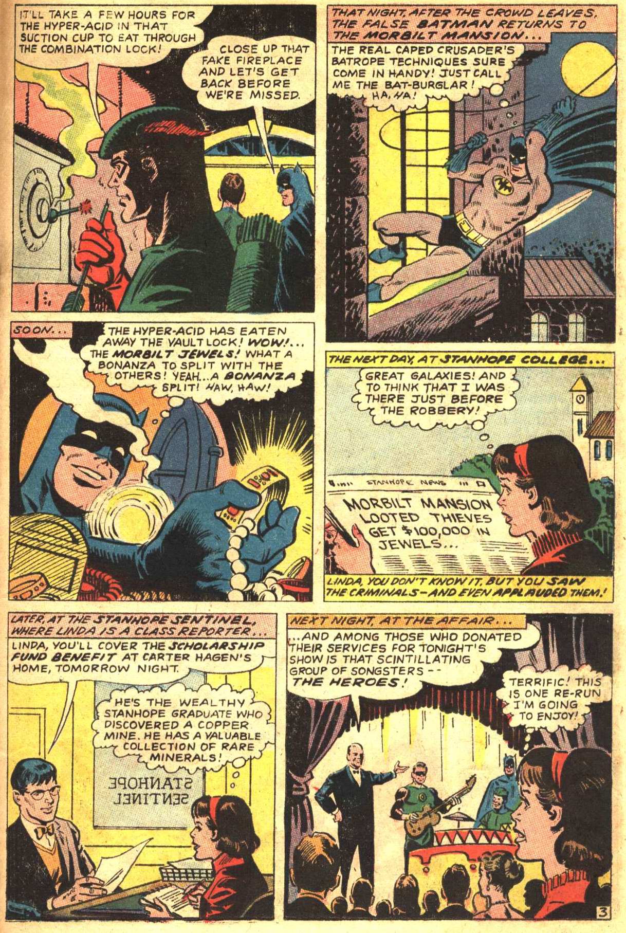 Action Comics (1938) 350 Page 20