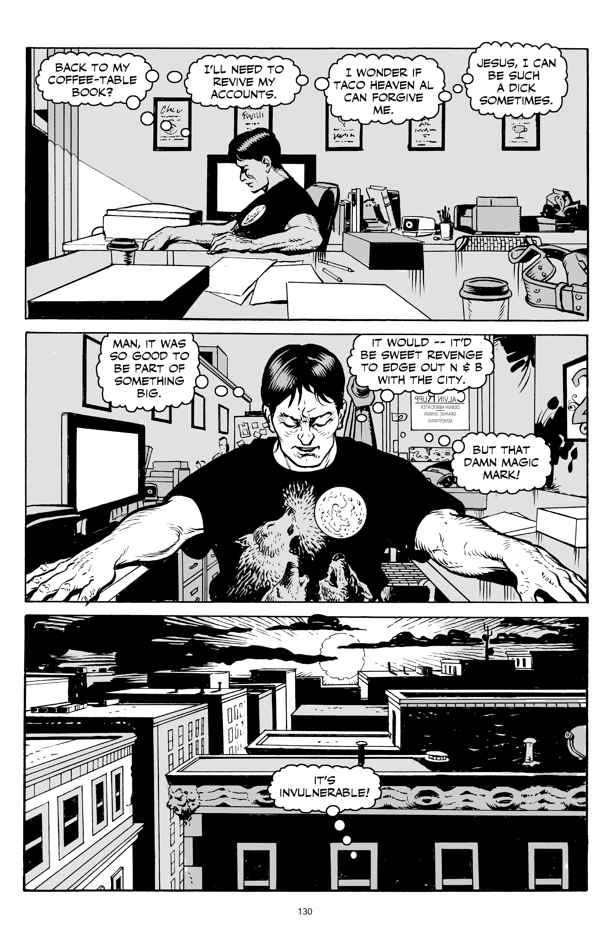 Read online Best Wishes comic -  Issue # TPB (Part 2) - 28