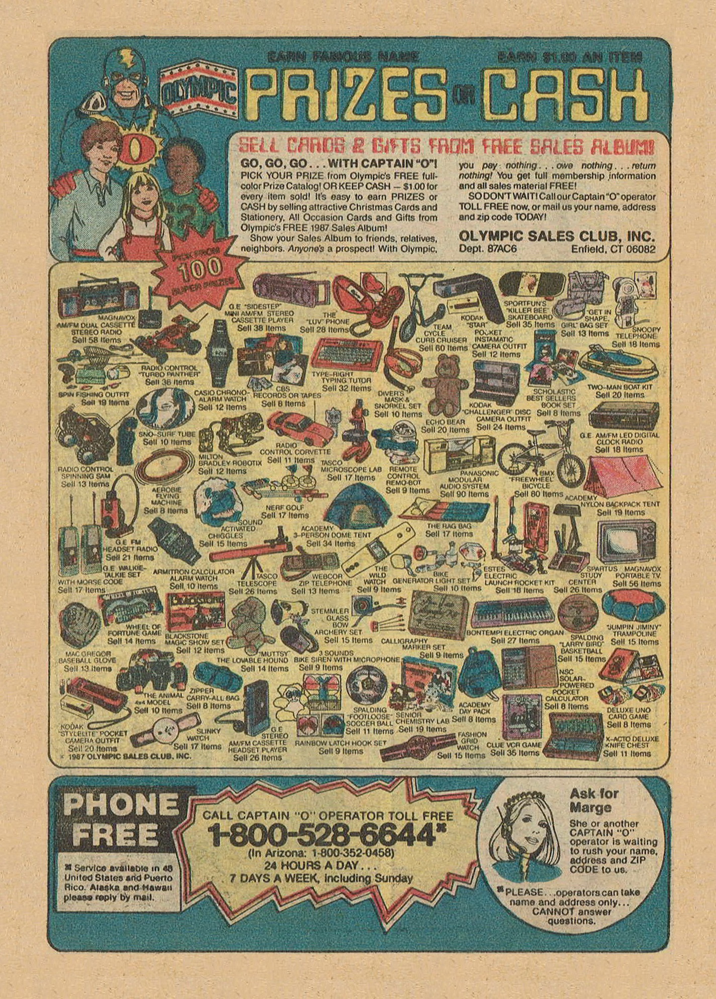 Read online Archie Annual Digest Magazine comic -  Issue #51 - 130