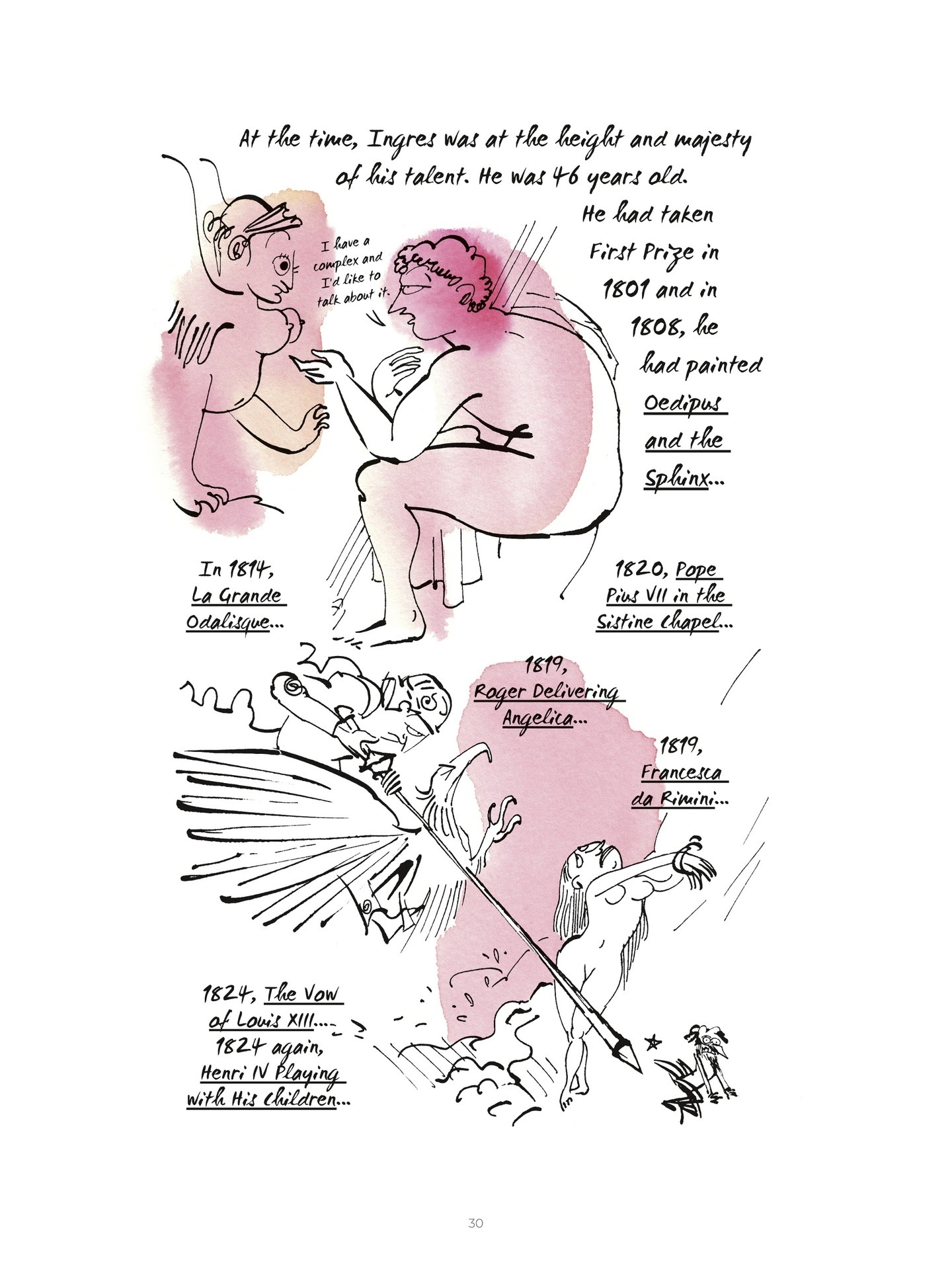 Read online Delacroix comic -  Issue # TPB - 28