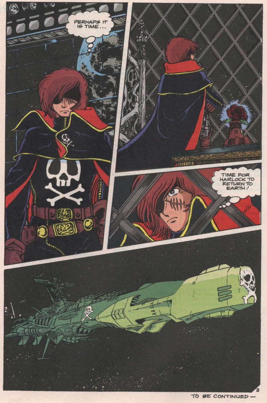 Read online Robotech Genesis: The Legend of Zor comic -  Issue #2 - 30