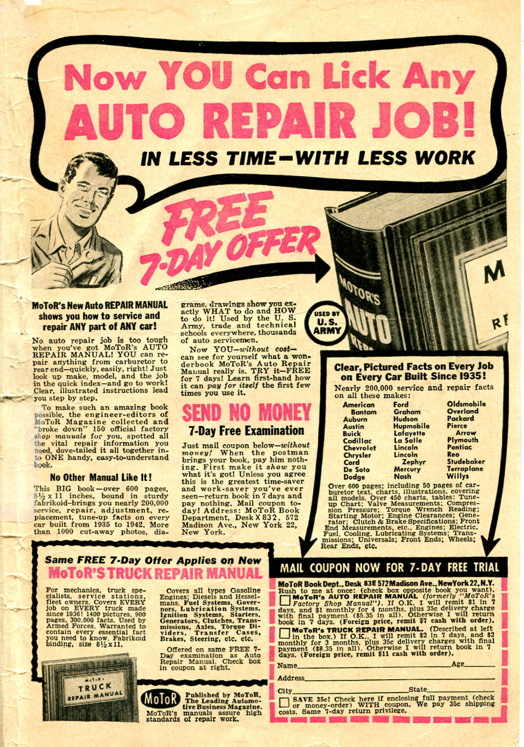 Read online Jumbo Comics comic -  Issue #63 - 52