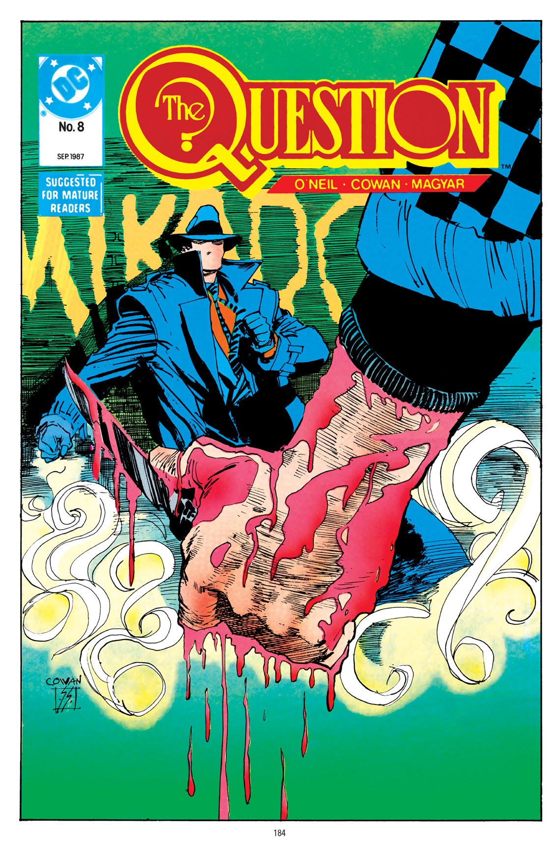 Read online DC's Greatest Detective Stories Ever Told comic -  Issue # TPB (Part 2) - 85