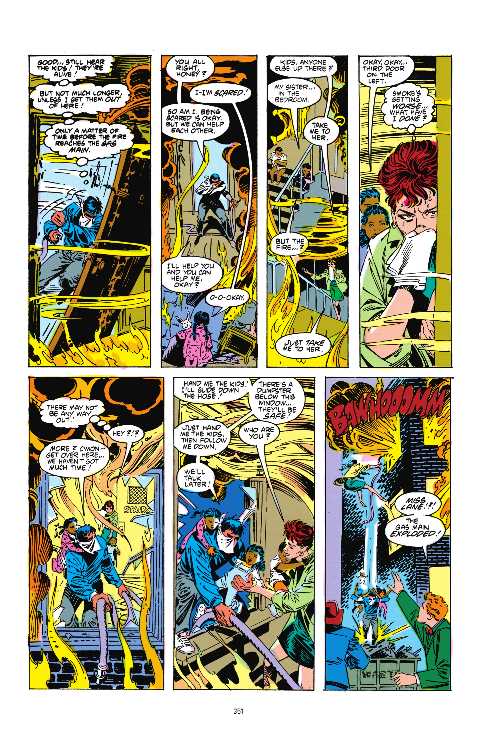 Read online Superman: The Man of Steel (2020) comic -  Issue # TPB 2 (Part 4) - 47