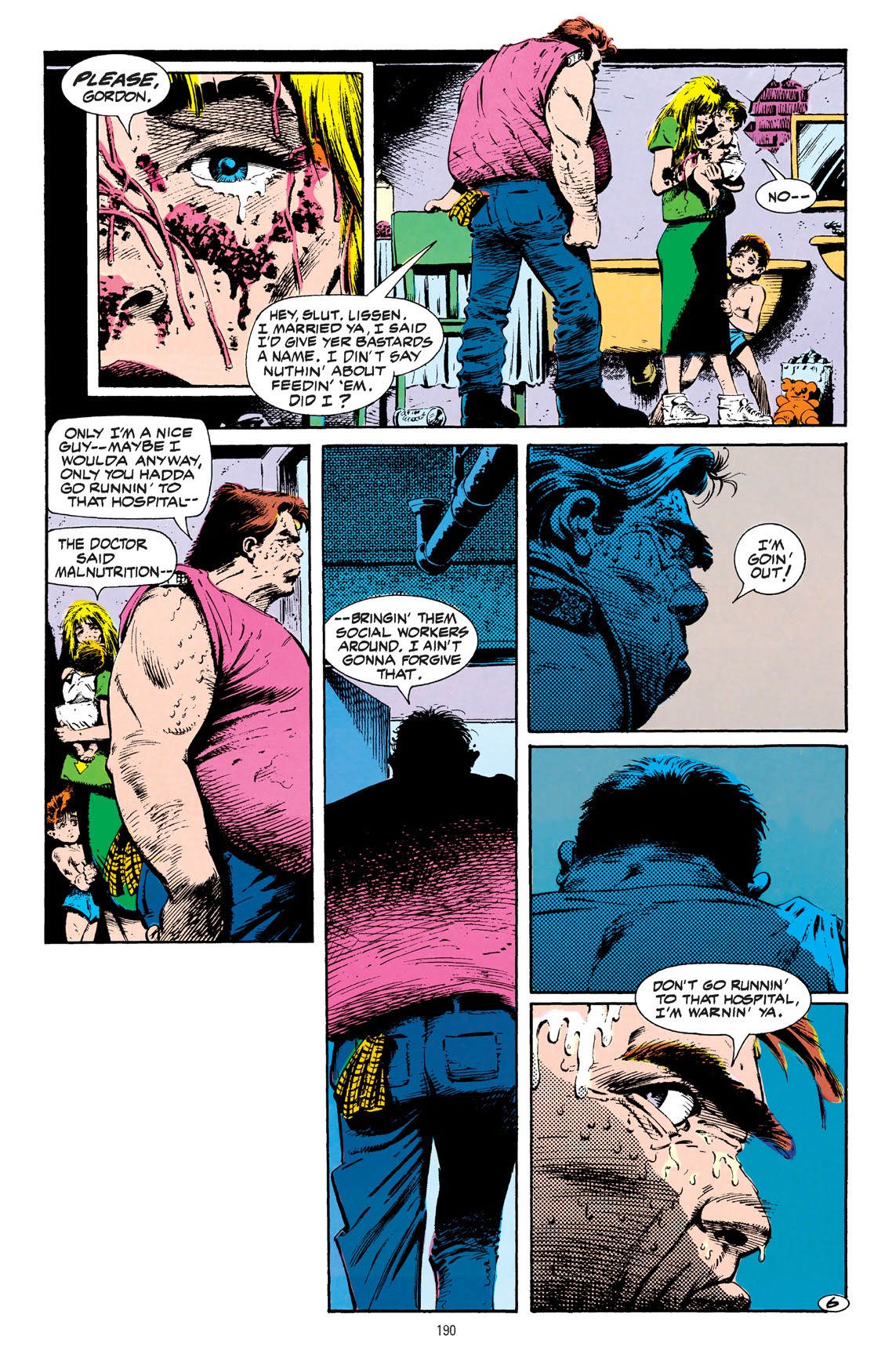 Read online DC's Greatest Detective Stories Ever Told comic -  Issue # TPB (Part 2) - 91