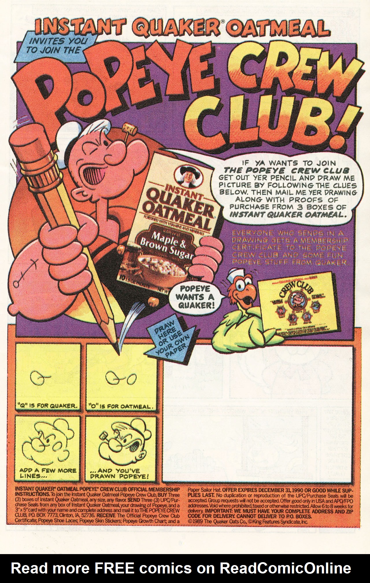 Read online Heathcliff comic -  Issue #51 - 9