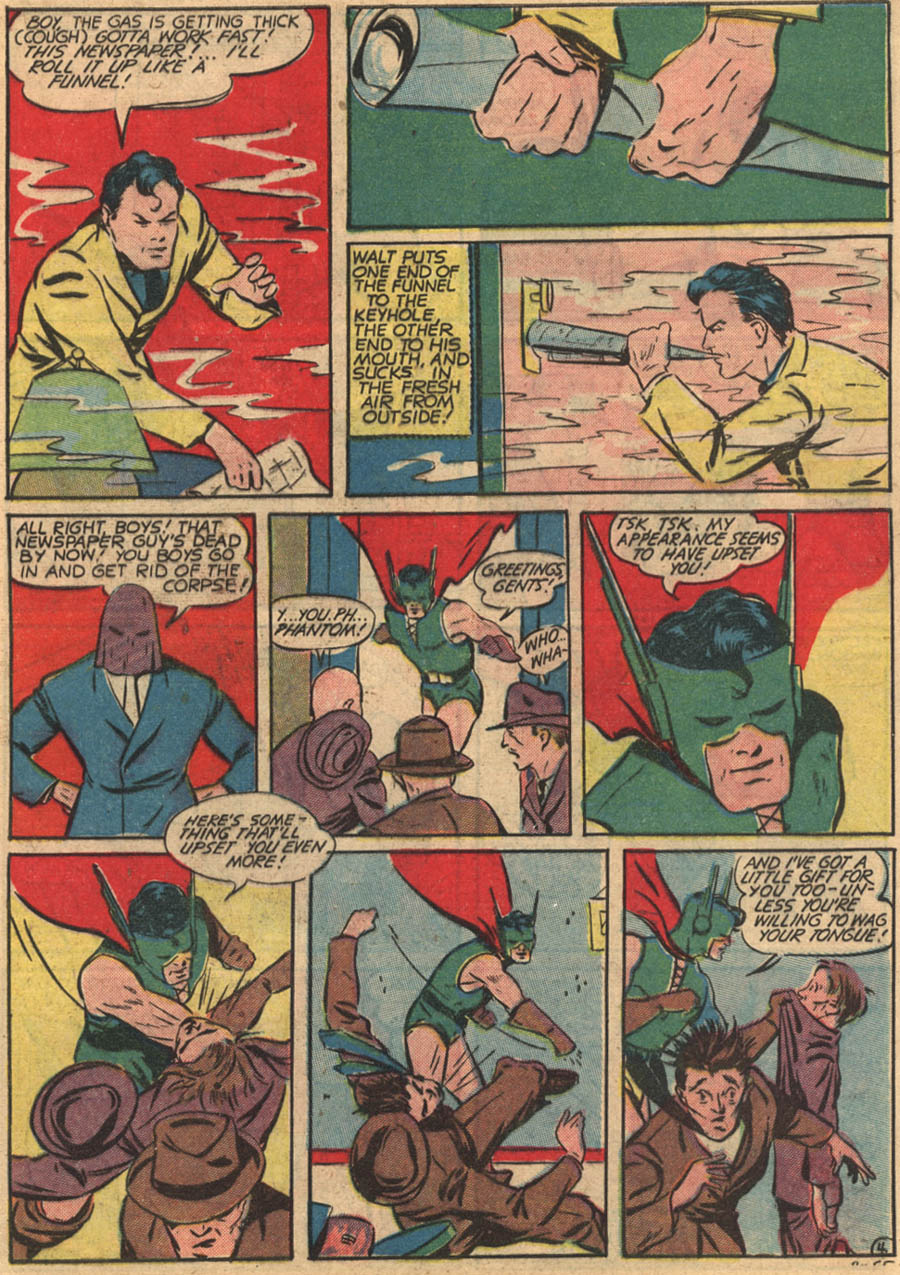 Read online Top-Notch Comics comic -  Issue #13 - 56