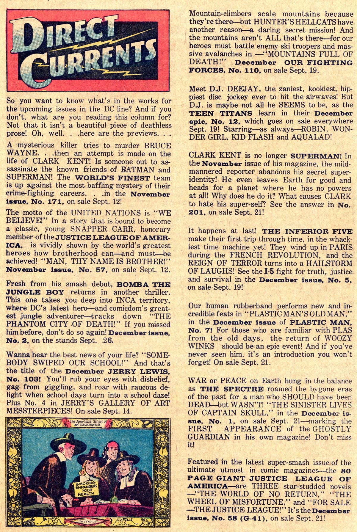 Read online Tomahawk comic -  Issue #113 - 33