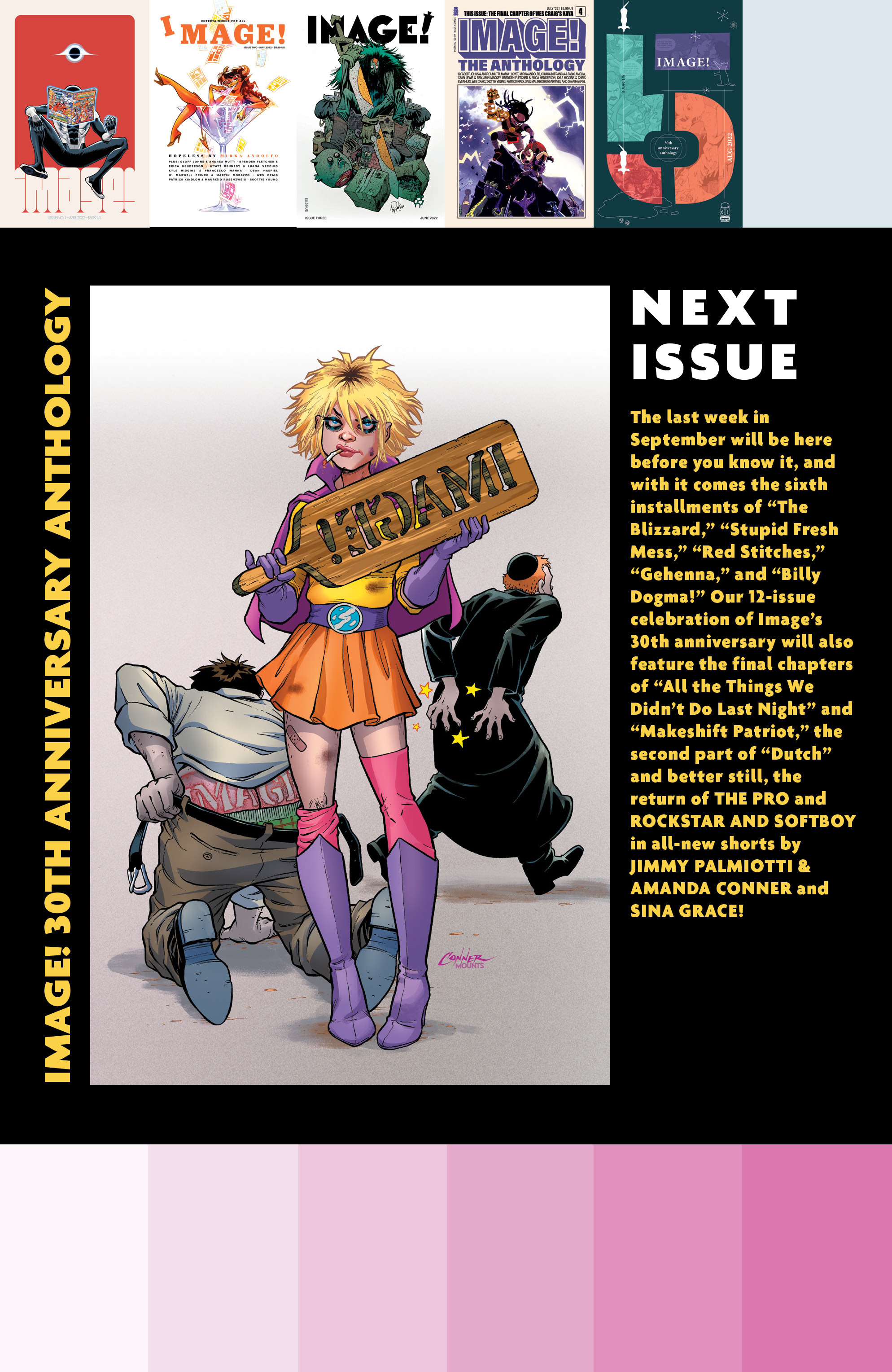 Read online Image! (2022) comic -  Issue #5 - 68