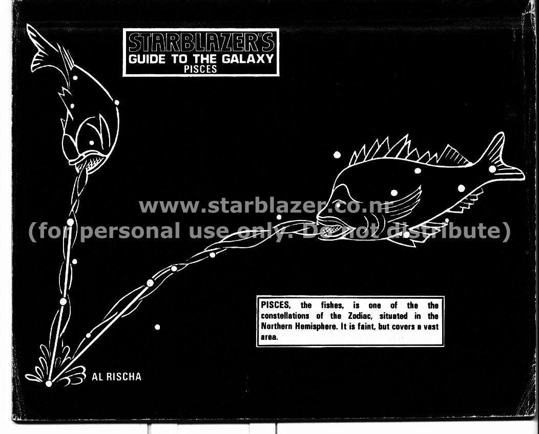 Read online Starblazer comic -  Issue #90 - 36