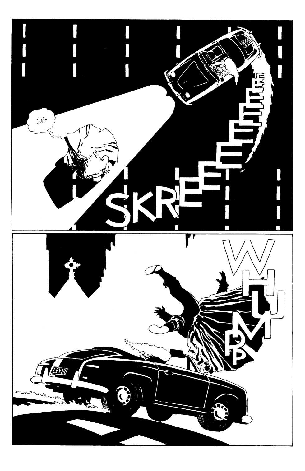 Read online Dark Horse Presents (1986) comic -  Issue #56 - 39