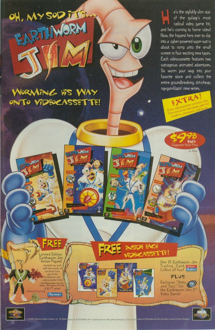 Read online Witch Hunter comic -  Issue # Full - 33