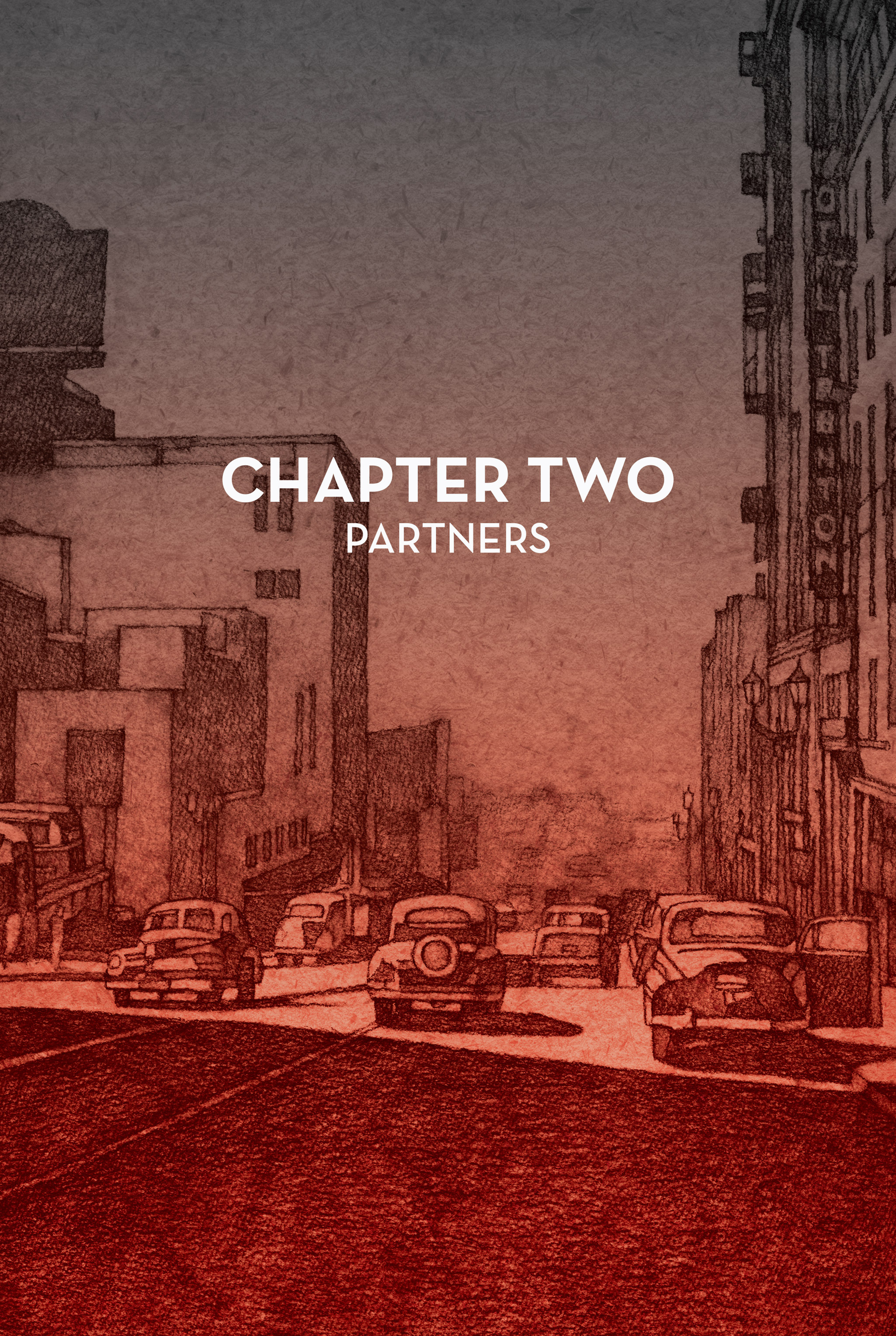 Read online The Black Dahlia comic -  Issue # Full - 28