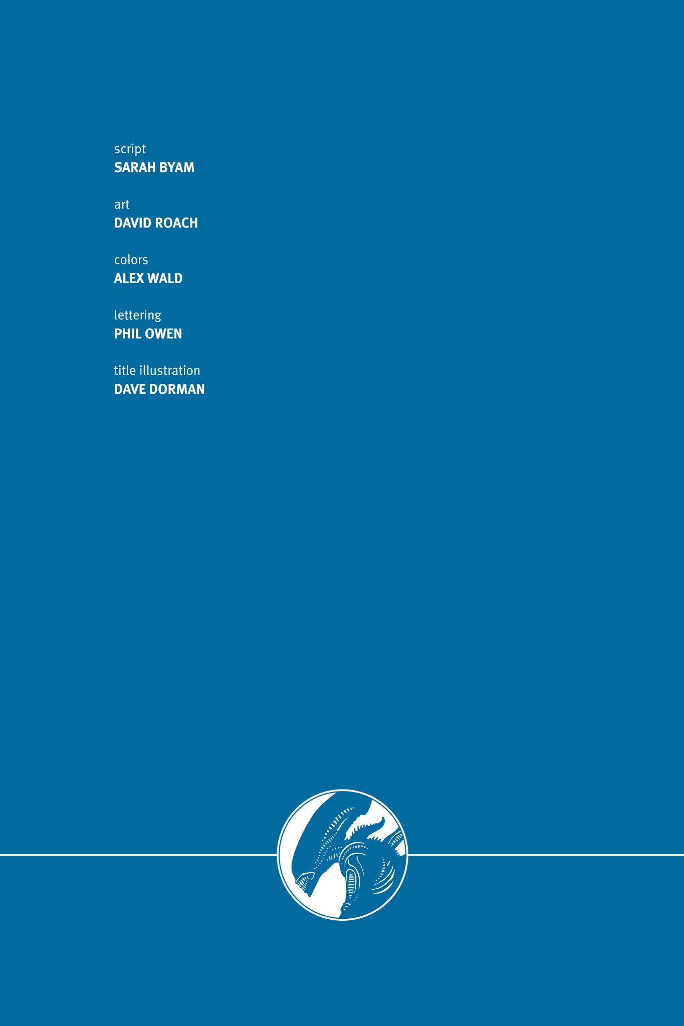 Read online Aliens Omnibus comic -  Issue # TPB 3 - 345