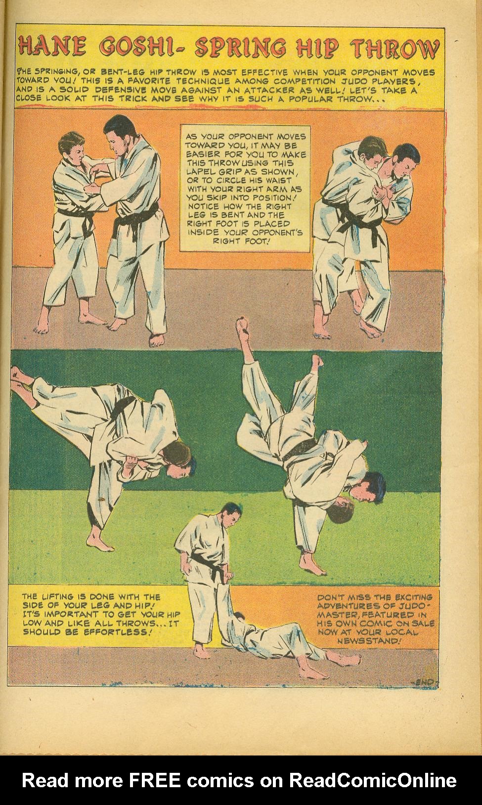 Read online Captain Atom (1965) comic -  Issue #82 - 33