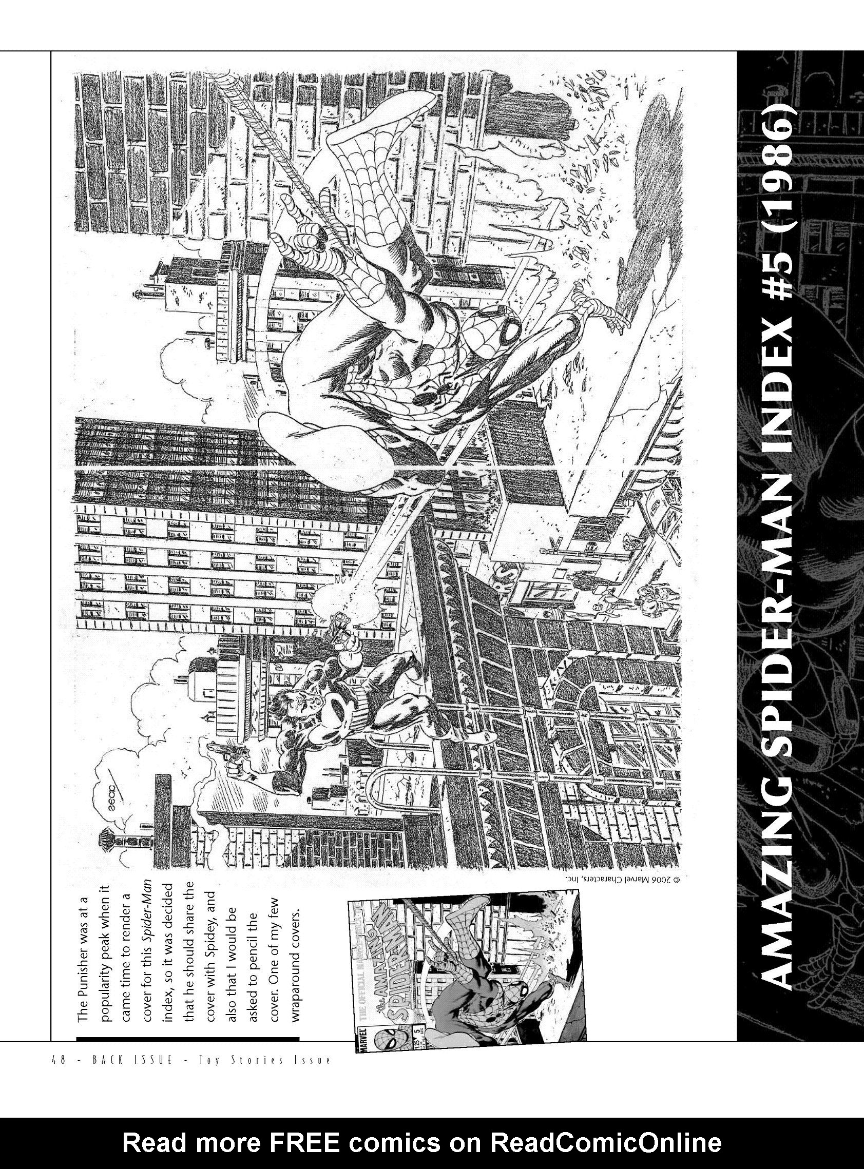 Read online Back Issue comic -  Issue #16 - 49