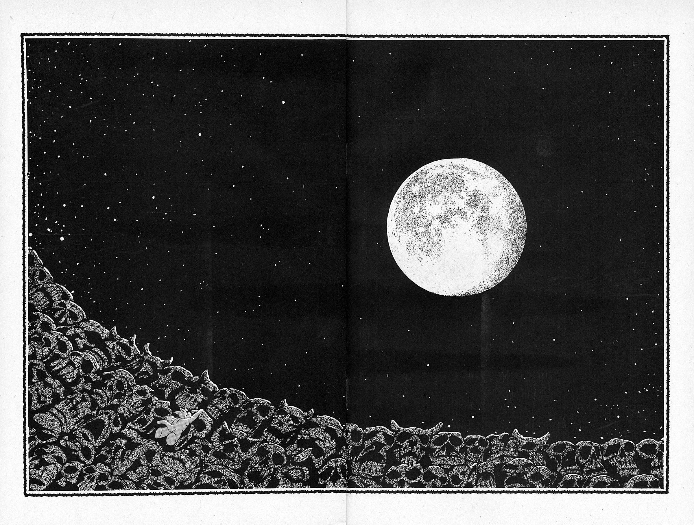 Read online Cerebus comic -  Issue #104 - 20