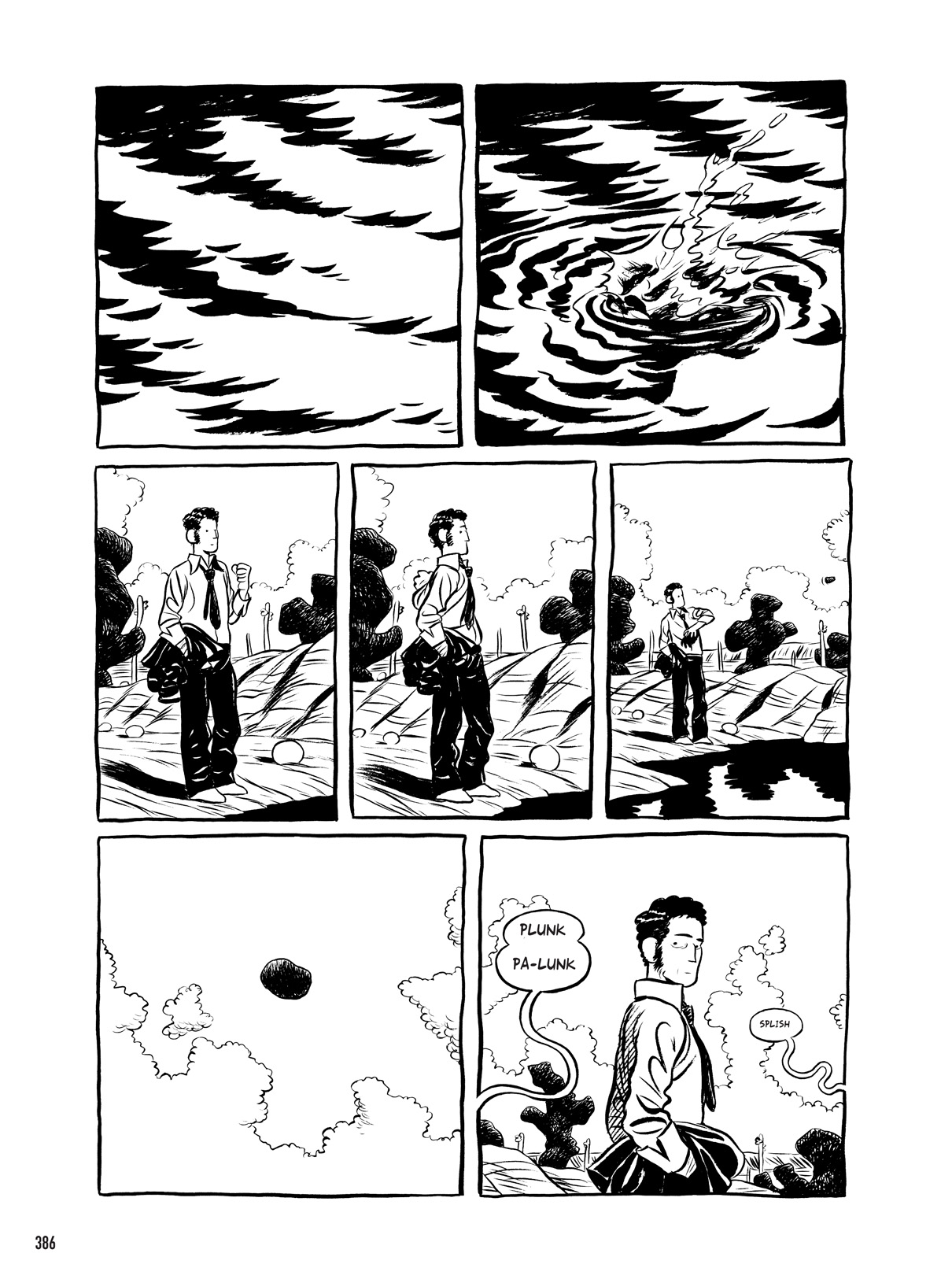 Read online Lupus comic -  Issue # TPB (Part 4) - 84