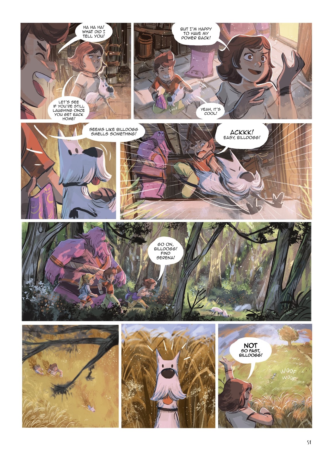 The Music Box issue 4 - Page 50