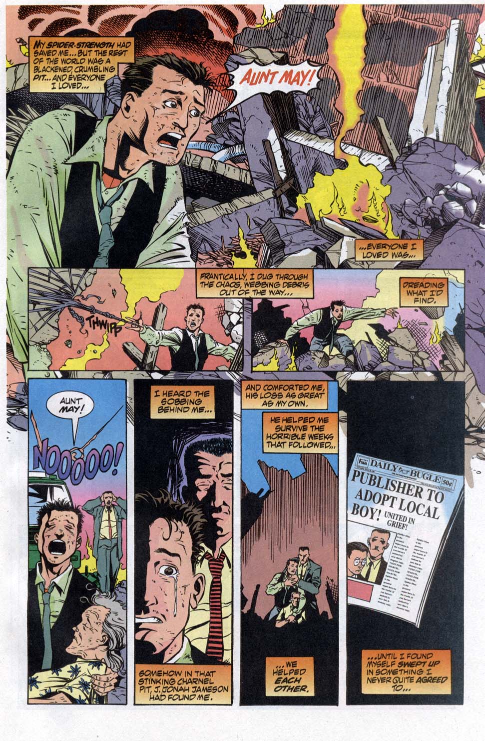 What If...? (1989) issue 82 - Page 6