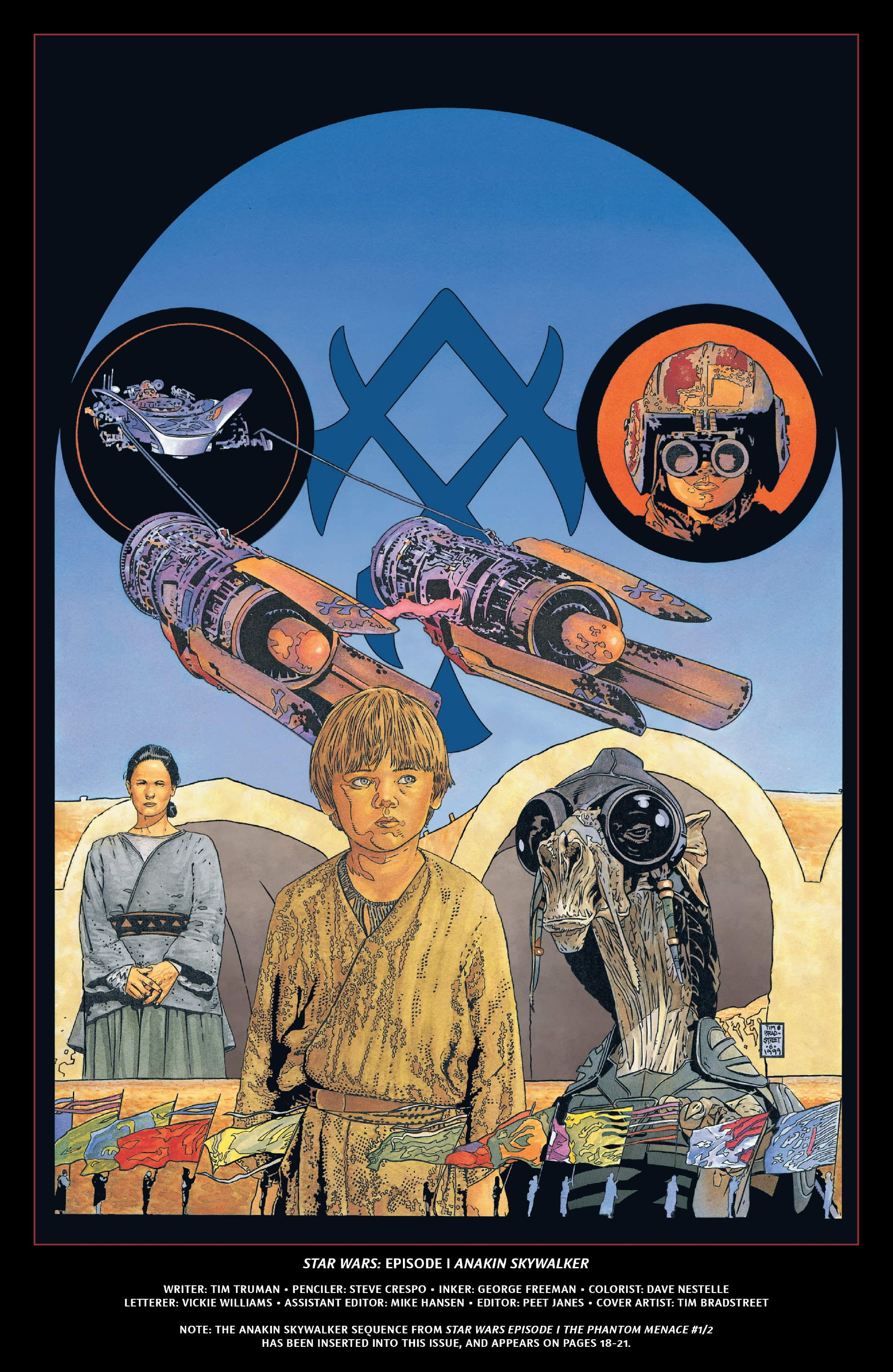 Read online Star Wars Legends: Rise of the Sith - Epic Collection comic -  Issue # TPB 2 (Part 4) - 40