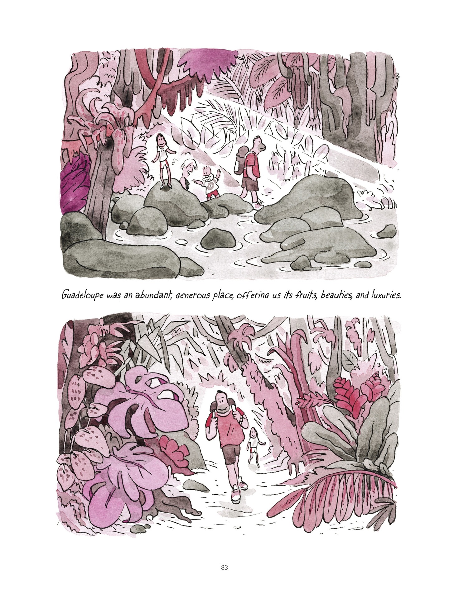 Read online Maiden (2020) comic -  Issue # TPB 2 - 84