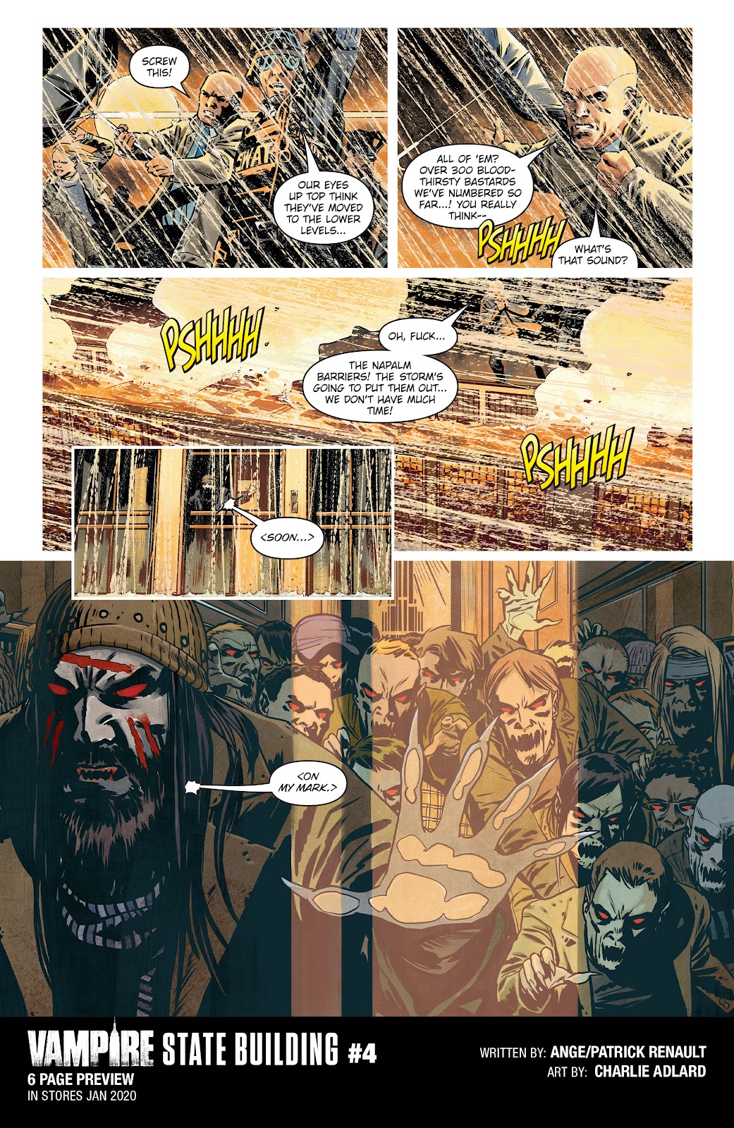 Gung-Ho issue 2 - Page 30