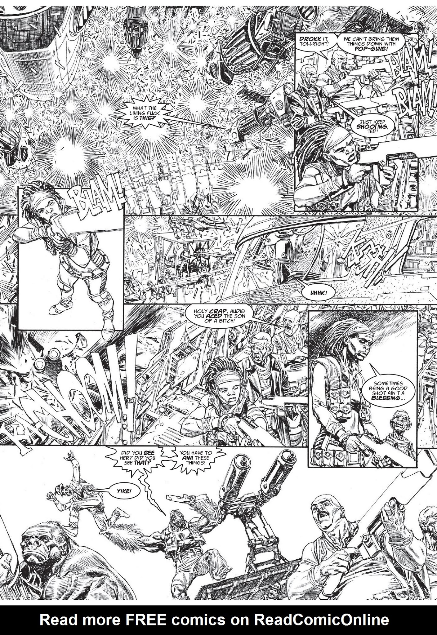 Read online Lawless comic -  Issue # TPB 2 - 106