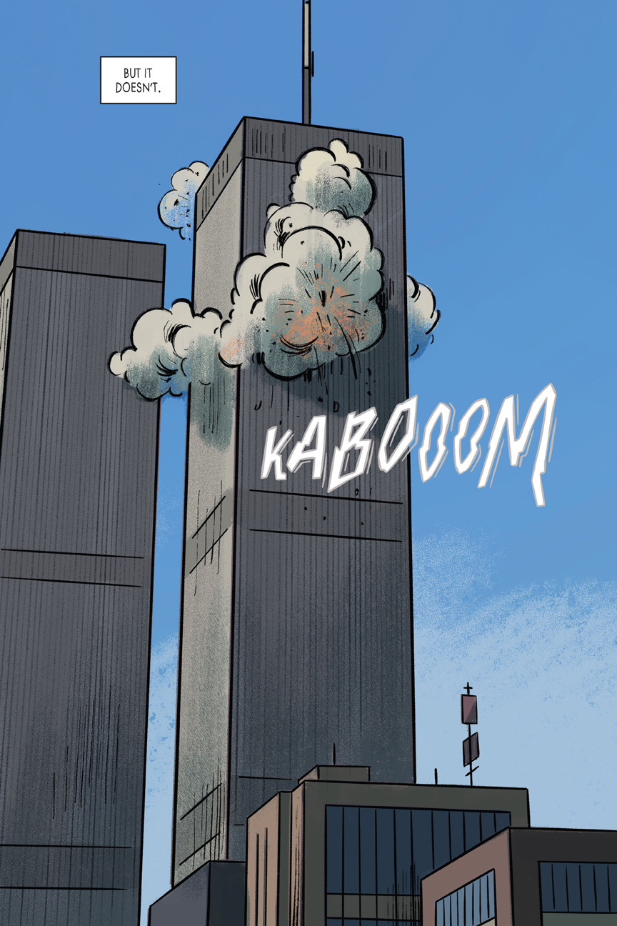 Read online I Survived comic -  Issue # TPB 4 (Part 1) - 78