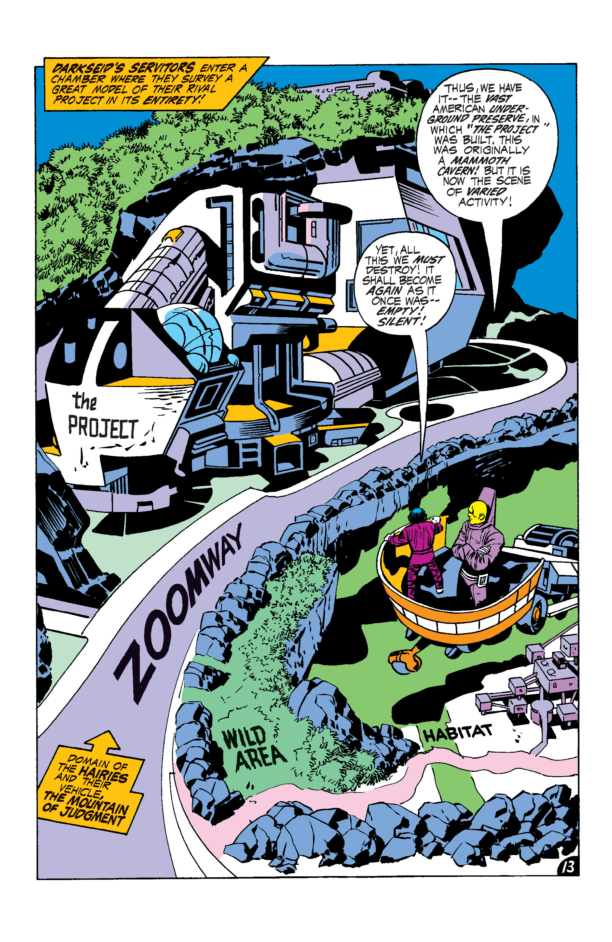 Read online Superman's Pal, Jimmy Olsen by Jack Kirby comic -  Issue # TPB (Part 1) - 89