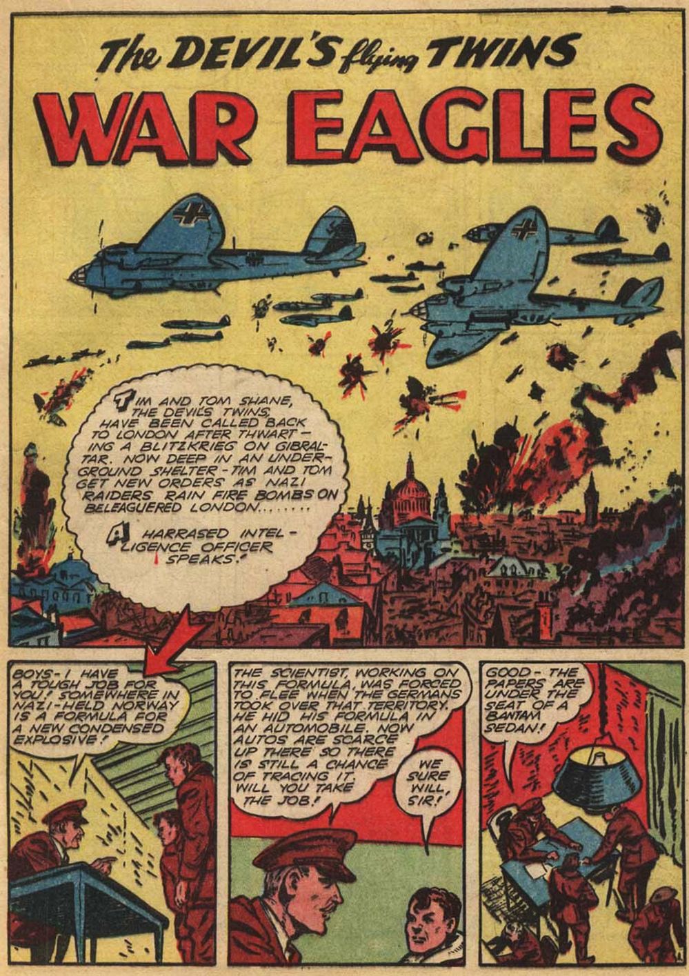 Read online Zip Comics comic -  Issue #15 - 37