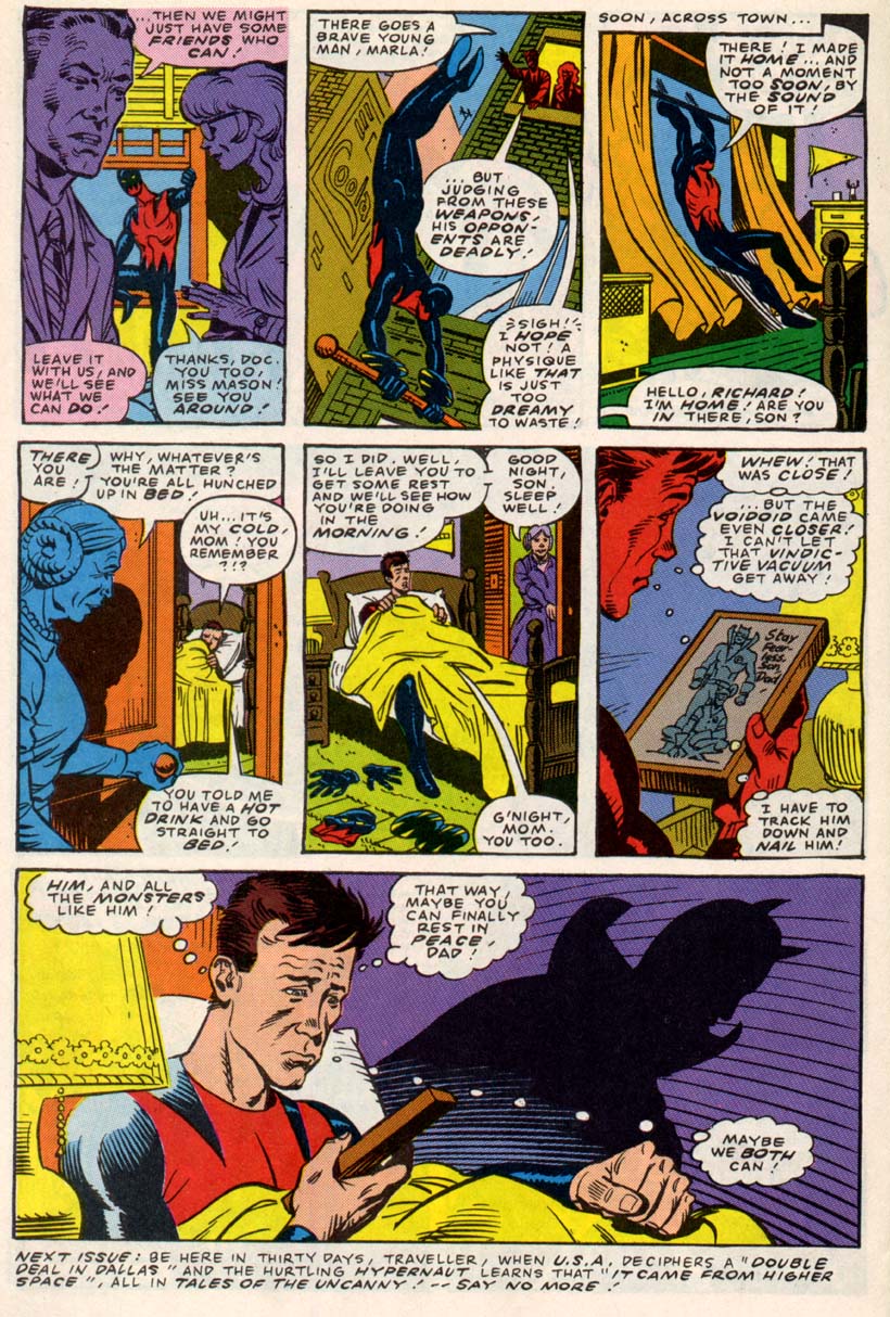 Read online 1963 comic -  Issue #2 - 27