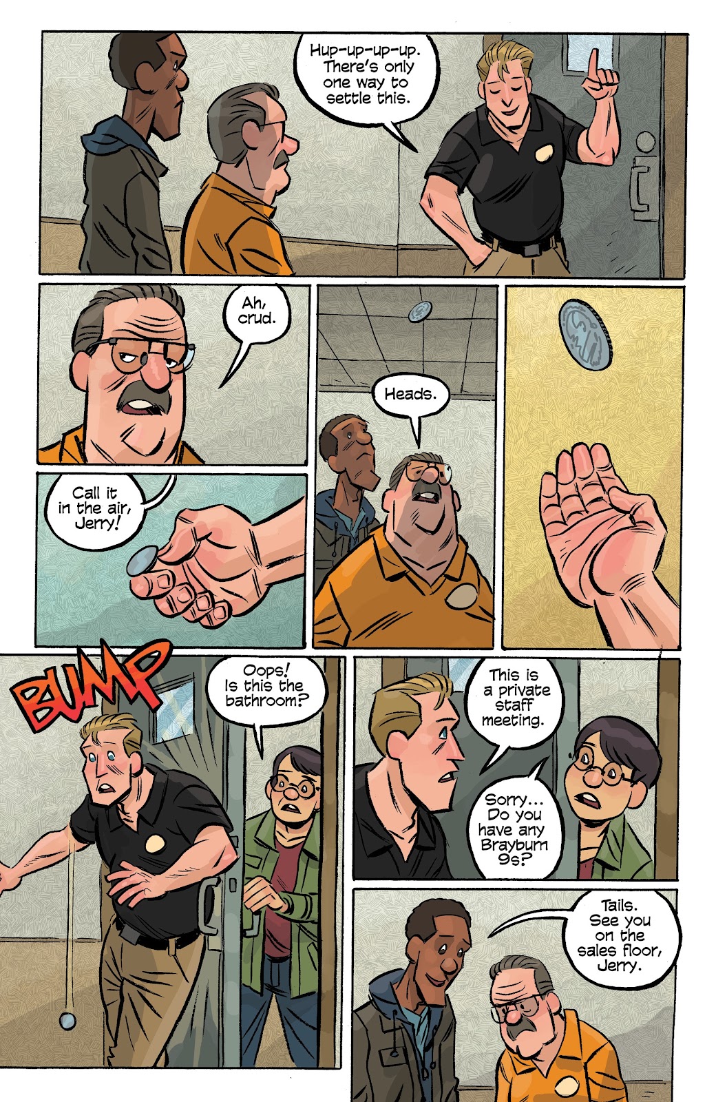 Cellies issue 6 - Page 12