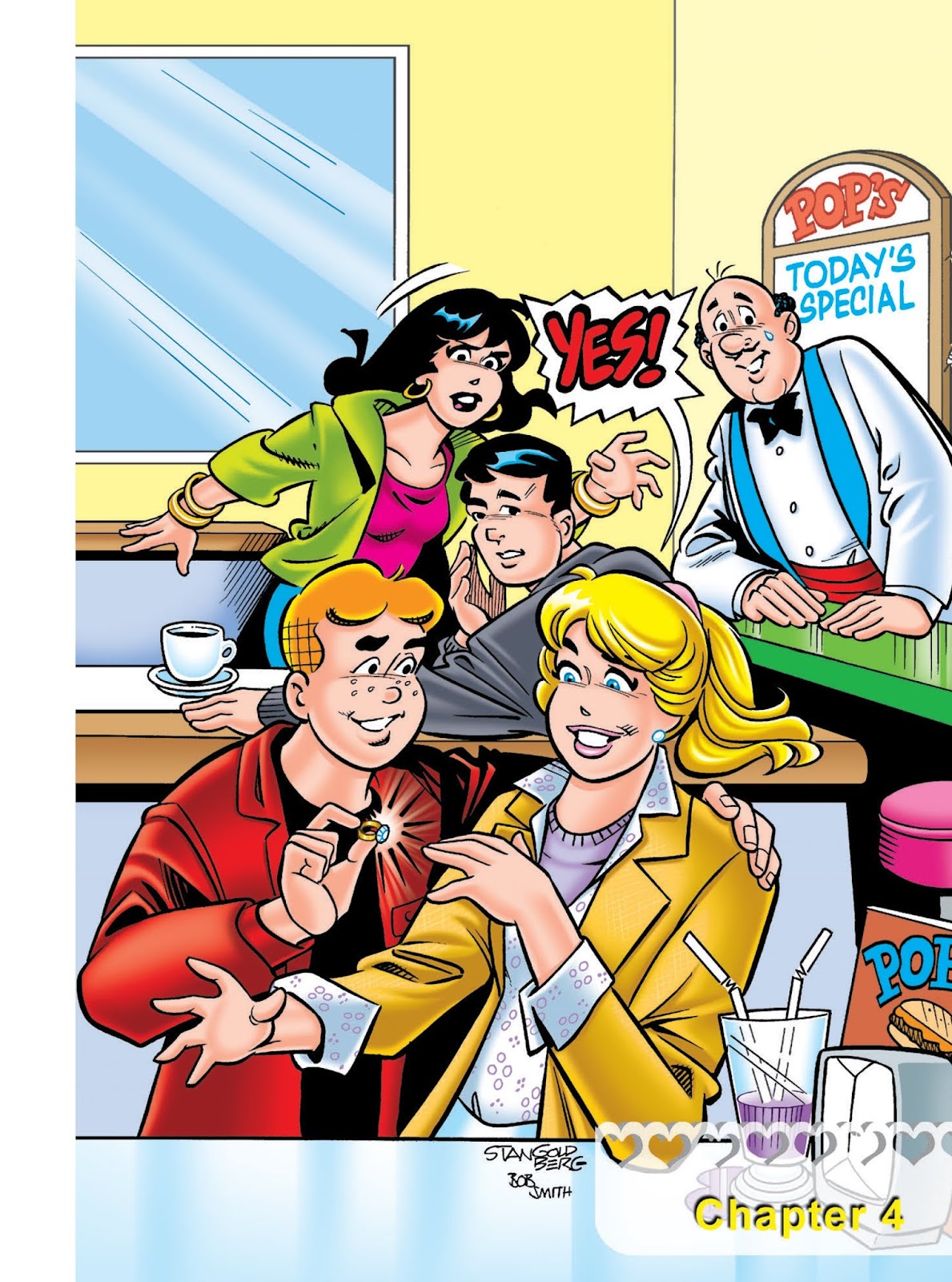 Archie 75th Anniversary Digest issue 11 - Page 76