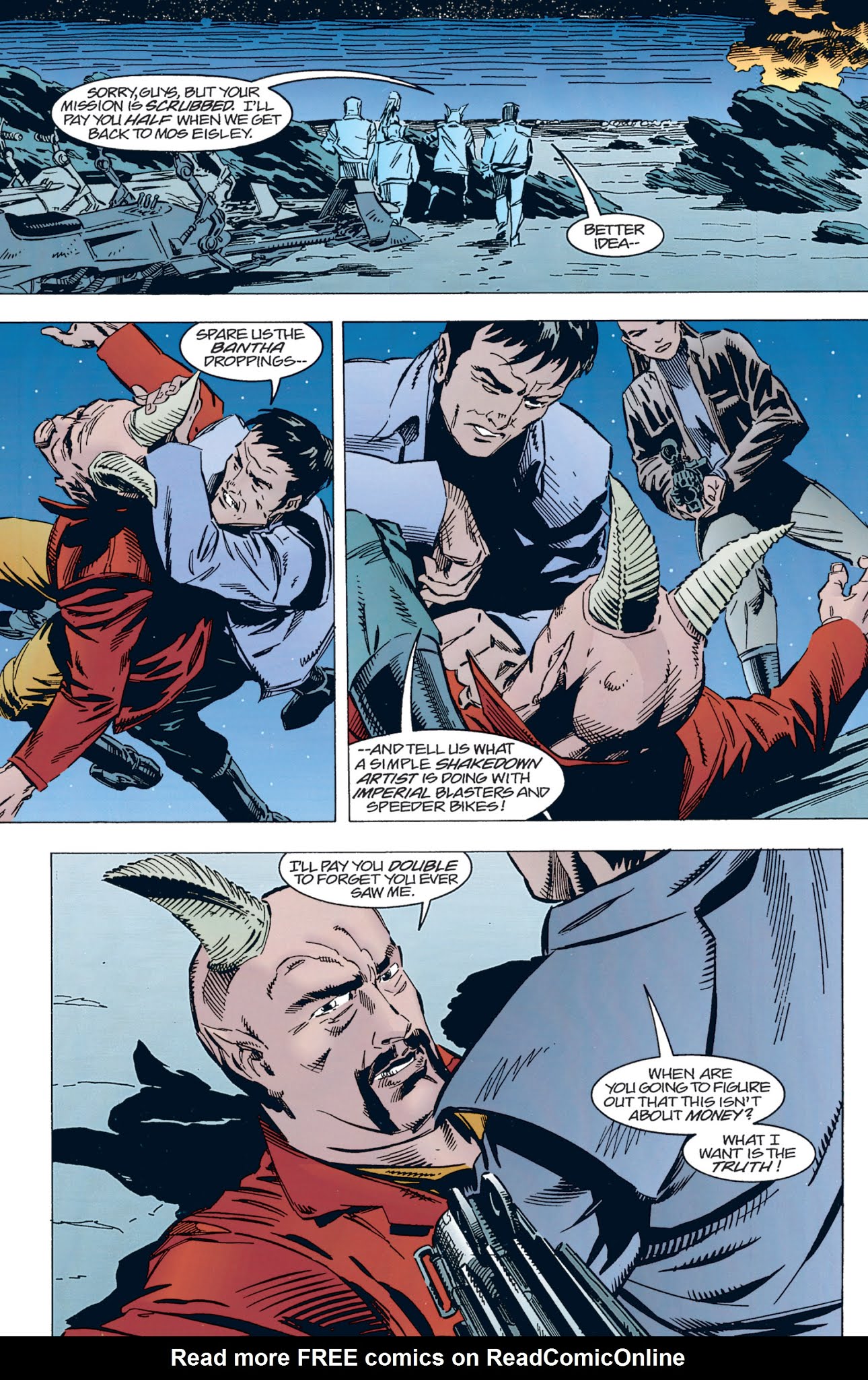 Read online Star Wars Legends: The New Republic - Epic Collection comic -  Issue # TPB 2 (Part 4) - 55
