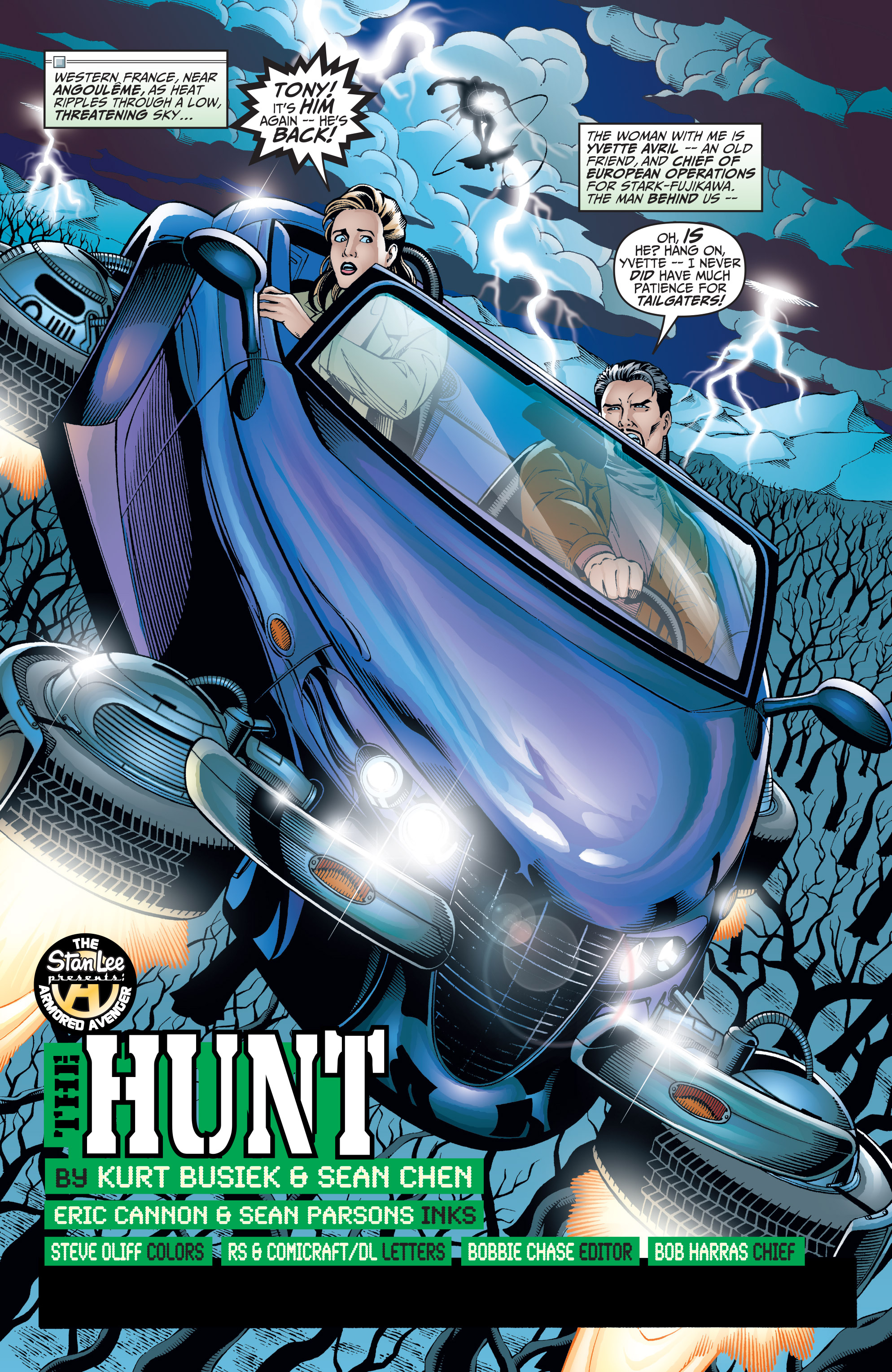 Read online Iron Man: Heroes Return: The Complete Collection comic -  Issue # TPB (Part 3) - 45