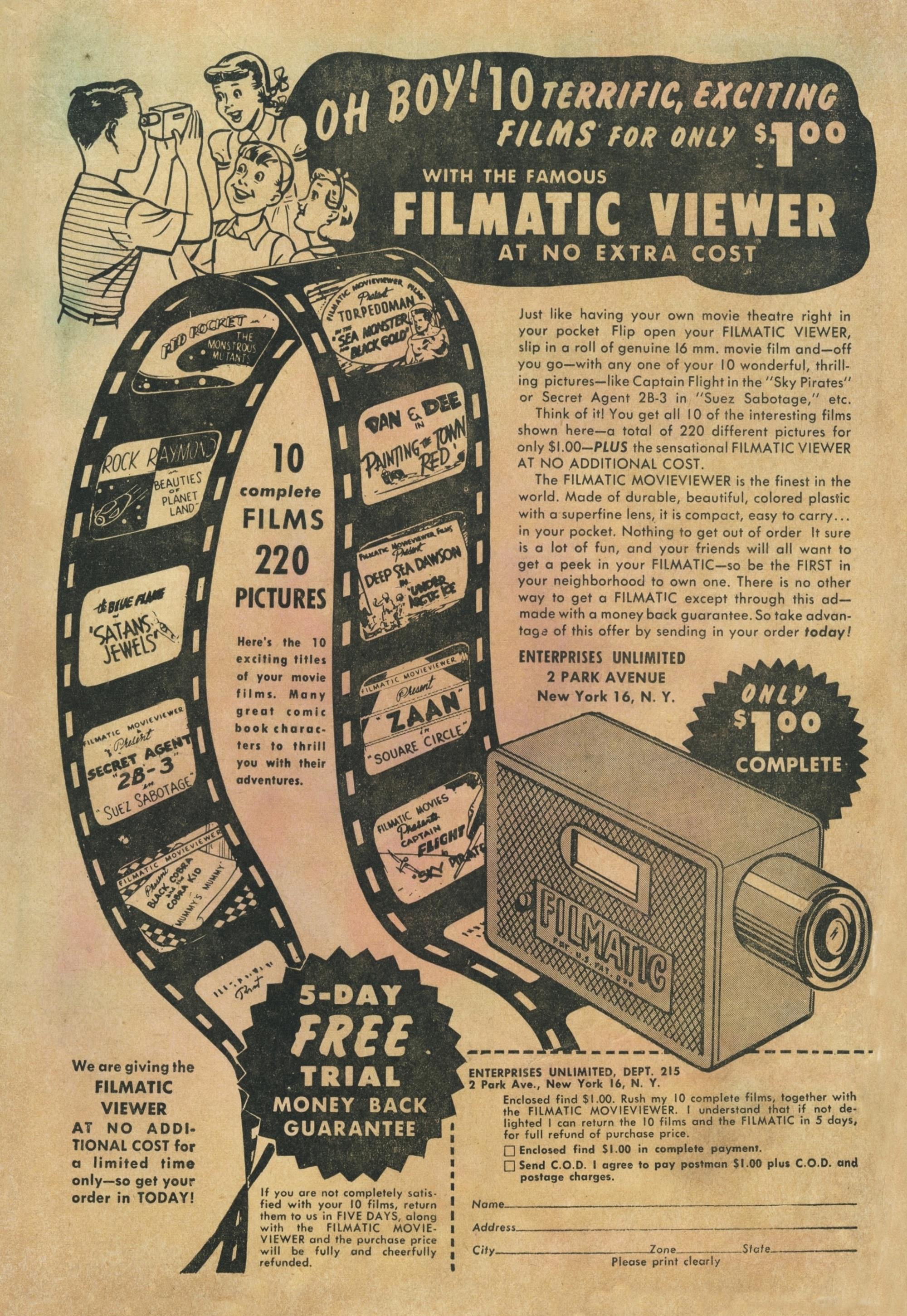 Read online Women Outlaws comic -  Issue #6 - 35