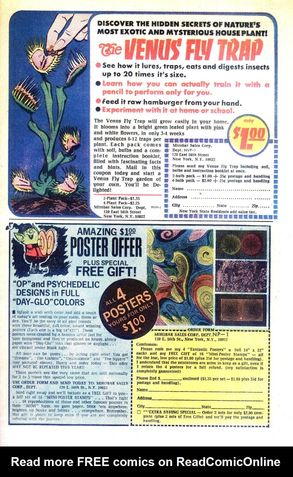 Read online Binky comic -  Issue #81 - 33