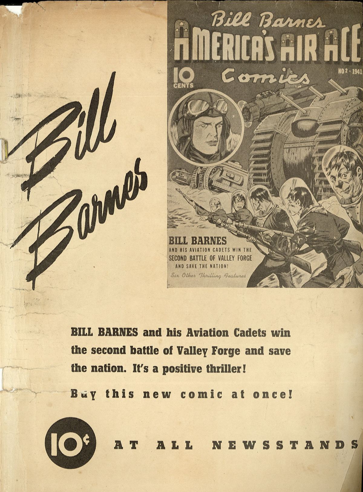 Read online Super-Magician Comics comic -  Issue #1 - 67