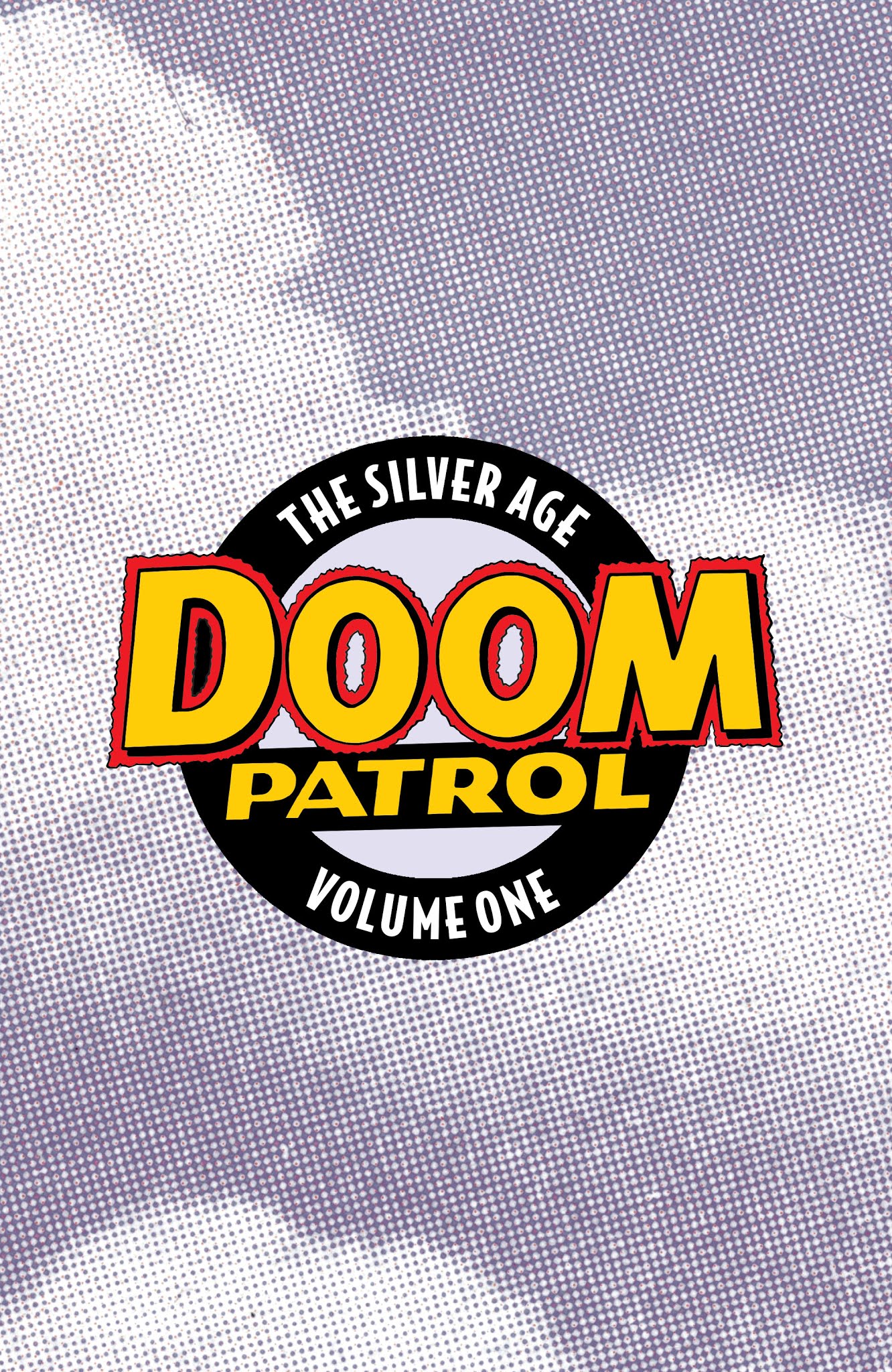 Read online Doom Patrol: The Silver Age comic -  Issue # TPB 1 (Part 1) - 2