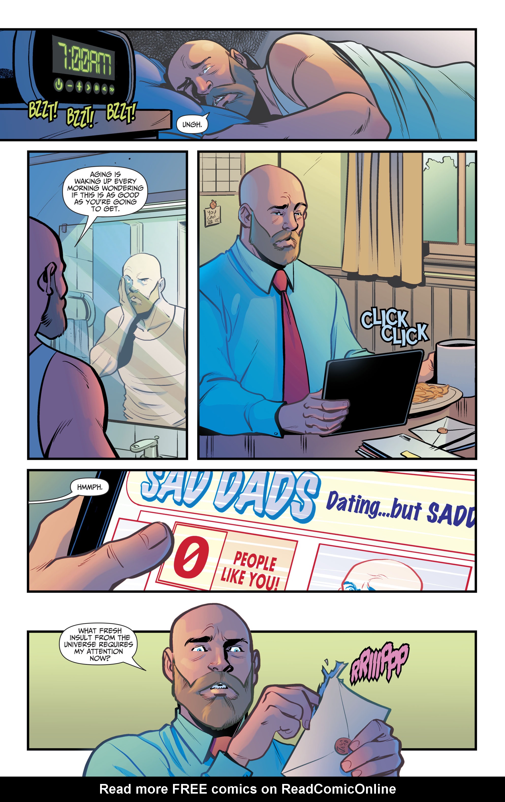 Read online Wonder Twins comic -  Issue #8 - 3