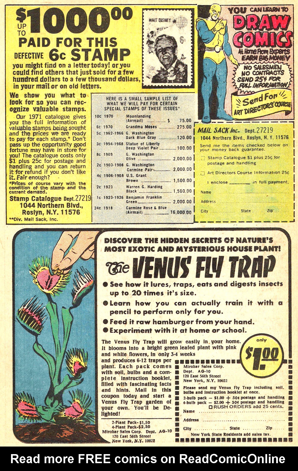 Read online Archie's Pals 'N' Gals (1952) comic -  Issue #67 - 25