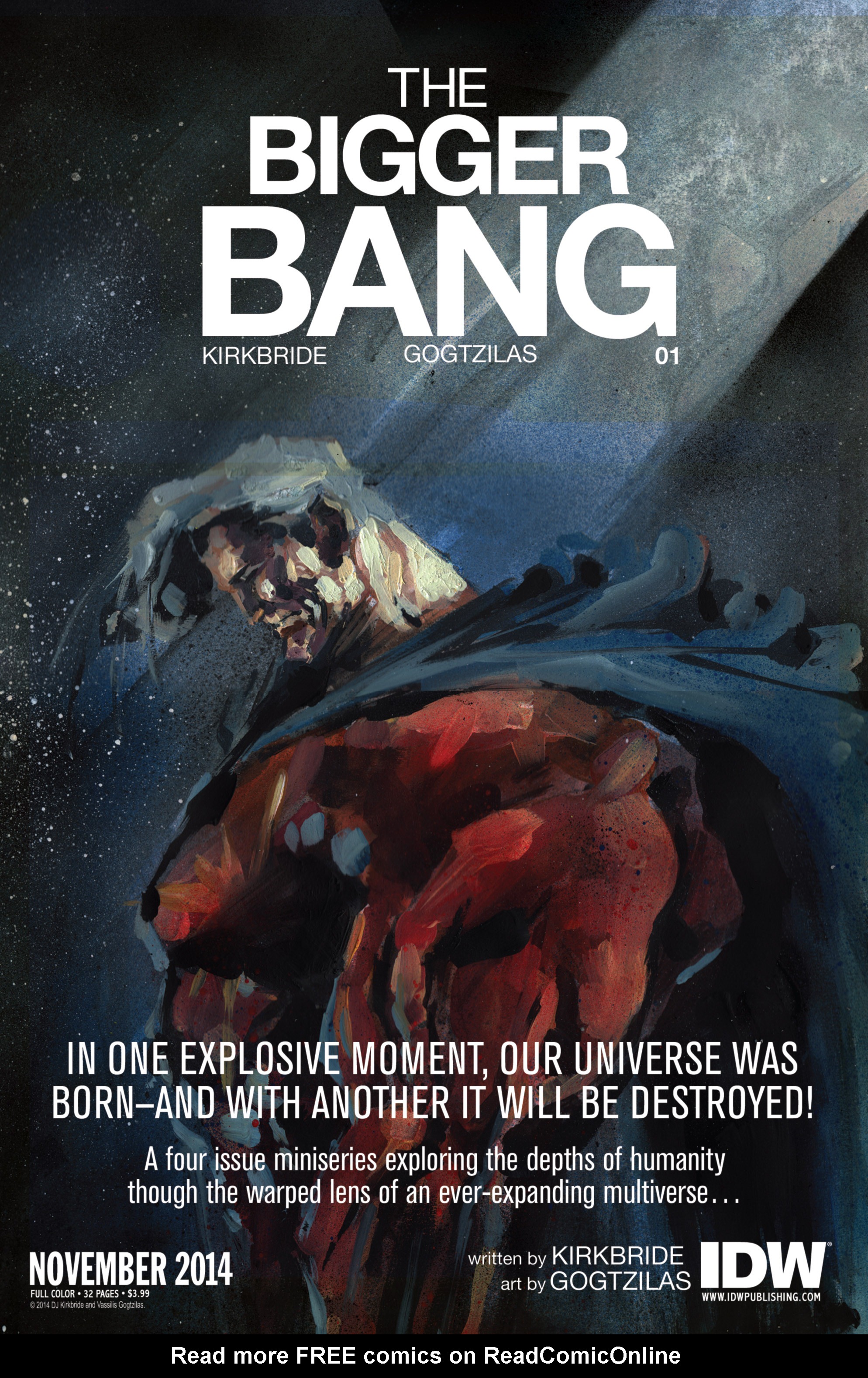 Read online The Maxx: Maxximized comic -  Issue #13 - 28